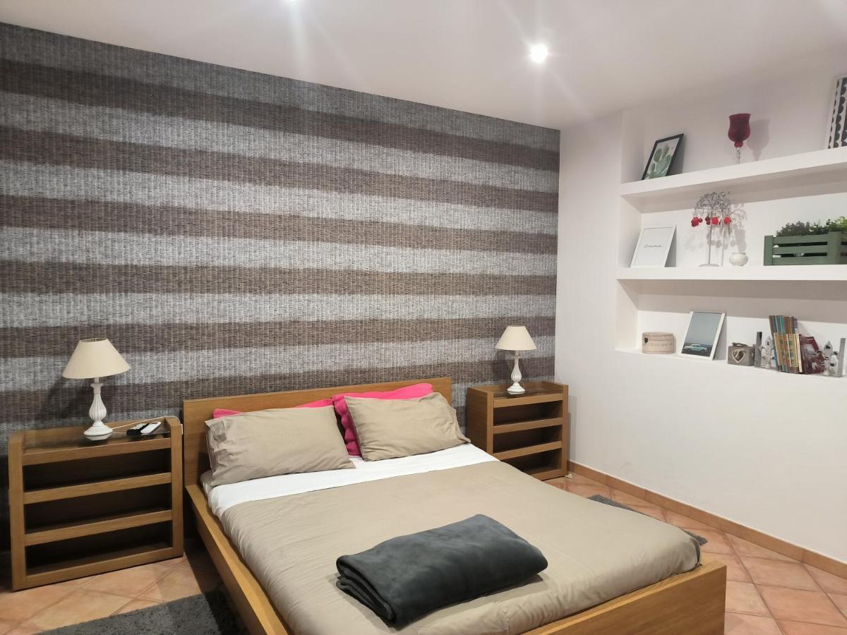 Etna Holidays Sereleo Ferienhaus Santa Venerina